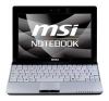 laptop MSI, notebook MSI Wind U123 (Atom N280 1660 Mhz/10.0"/1024x600/1024Mb/80.0Gb/DVD no/Wi-Fi/WinXP Home), MSI laptop, MSI Wind U123 (Atom N280 1660 Mhz/10.0"/1024x600/1024Mb/80.0Gb/DVD no/Wi-Fi/WinXP Home) notebook, notebook MSI, MSI notebook, laptop MSI Wind U123 (Atom N280 1660 Mhz/10.0"/1024x600/1024Mb/80.0Gb/DVD no/Wi-Fi/WinXP Home), MSI Wind U123 (Atom N280 1660 Mhz/10.0"/1024x600/1024Mb/80.0Gb/DVD no/Wi-Fi/WinXP Home) specifications, MSI Wind U123 (Atom N280 1660 Mhz/10.0"/1024x600/1024Mb/80.0Gb/DVD no/Wi-Fi/WinXP Home)
