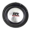 MTX T8512-44, MTX T8512-44 car audio, MTX T8512-44 car speakers, MTX T8512-44 specs, MTX T8512-44 reviews, MTX car audio, MTX car speakers