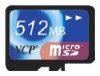 memory card NCP, memory card NCP microSD 512MB, NCP memory card, NCP microSD 512MB memory card, memory stick NCP, NCP memory stick, NCP microSD 512MB, NCP microSD 512MB specifications, NCP microSD 512MB