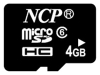 memory card NCP, memory card NCP microSDHC Card 4GB class 6, NCP memory card, NCP microSDHC Card 4GB class 6 memory card, memory stick NCP, NCP memory stick, NCP microSDHC Card 4GB class 6, NCP microSDHC Card 4GB class 6 specifications, NCP microSDHC Card 4GB class 6