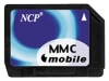 memory card NCP, memory card NCP MMCmobile 256Mb, NCP memory card, NCP MMCmobile 256Mb memory card, memory stick NCP, NCP memory stick, NCP MMCmobile 256Mb, NCP MMCmobile 256Mb specifications, NCP MMCmobile 256Mb