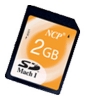 memory card NCP, memory card NCP SD Mach I 2Gb, NCP memory card, NCP SD Mach I 2Gb memory card, memory stick NCP, NCP memory stick, NCP SD Mach I 2Gb, NCP SD Mach I 2Gb specifications, NCP SD Mach I 2Gb