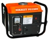 Nikkey PG-1200 reviews, Nikkey PG-1200 price, Nikkey PG-1200 specs, Nikkey PG-1200 specifications, Nikkey PG-1200 buy, Nikkey PG-1200 features, Nikkey PG-1200 Electric generator