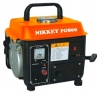 Nikkey PG-800 reviews, Nikkey PG-800 price, Nikkey PG-800 specs, Nikkey PG-800 specifications, Nikkey PG-800 buy, Nikkey PG-800 features, Nikkey PG-800 Electric generator