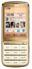 Nokia C3-01 Gold Edition mobile phone, Nokia C3-01 Gold Edition cell phone, Nokia C3-01 Gold Edition phone, Nokia C3-01 Gold Edition specs, Nokia C3-01 Gold Edition reviews, Nokia C3-01 Gold Edition specifications, Nokia C3-01 Gold Edition