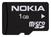 memory card Nokia, memory card Nokia MU-22 1Gb, Nokia memory card, Nokia MU-22 1Gb memory card, memory stick Nokia, Nokia memory stick, Nokia MU-22 1Gb, Nokia MU-22 1Gb specifications, Nokia MU-22 1Gb