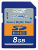 memory card OCZ, memory card OCZ OCZSDHC4-8GB, OCZ memory card, OCZ OCZSDHC4-8GB memory card, memory stick OCZ, OCZ memory stick, OCZ OCZSDHC4-8GB, OCZ OCZSDHC4-8GB specifications, OCZ OCZSDHC4-8GB