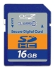 memory card OCZ, memory card OCZ OCZSDHC6-16GB, OCZ memory card, OCZ OCZSDHC6-16GB memory card, memory stick OCZ, OCZ memory stick, OCZ OCZSDHC6-16GB, OCZ OCZSDHC6-16GB specifications, OCZ OCZSDHC6-16GB