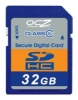memory card OCZ, memory card OCZ OCZSDHC6-32GB, OCZ memory card, OCZ OCZSDHC6-32GB memory card, memory stick OCZ, OCZ memory stick, OCZ OCZSDHC6-32GB, OCZ OCZSDHC6-32GB specifications, OCZ OCZSDHC6-32GB