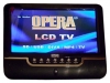 Opera OP-707, Opera OP-707 car video monitor, Opera OP-707 car monitor, Opera OP-707 specs, Opera OP-707 reviews, Opera car video monitor, Opera car video monitors