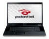 laptop Packard Bell, notebook Packard Bell EasyNote DT85 (Core 2 Duo T6600 2200 Mhz/18.4"/1920x1080/4096Mb/320Gb/DVD-RW/Wi-Fi/Bluetooth/Win 7 HP), Packard Bell laptop, Packard Bell EasyNote DT85 (Core 2 Duo T6600 2200 Mhz/18.4"/1920x1080/4096Mb/320Gb/DVD-RW/Wi-Fi/Bluetooth/Win 7 HP) notebook, notebook Packard Bell, Packard Bell notebook, laptop Packard Bell EasyNote DT85 (Core 2 Duo T6600 2200 Mhz/18.4"/1920x1080/4096Mb/320Gb/DVD-RW/Wi-Fi/Bluetooth/Win 7 HP), Packard Bell EasyNote DT85 (Core 2 Duo T6600 2200 Mhz/18.4"/1920x1080/4096Mb/320Gb/DVD-RW/Wi-Fi/Bluetooth/Win 7 HP) specifications, Packard Bell EasyNote DT85 (Core 2 Duo T6600 2200 Mhz/18.4"/1920x1080/4096Mb/320Gb/DVD-RW/Wi-Fi/Bluetooth/Win 7 HP)