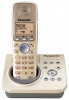 Panasonic KX-TG7225 cordless phone, Panasonic KX-TG7225 phone, Panasonic KX-TG7225 telephone, Panasonic KX-TG7225 specs, Panasonic KX-TG7225 reviews, Panasonic KX-TG7225 specifications, Panasonic KX-TG7225