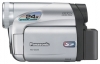 Panasonic NV-GS25 digital camcorder, Panasonic NV-GS25 camcorder, Panasonic NV-GS25 video camera, Panasonic NV-GS25 specs, Panasonic NV-GS25 reviews, Panasonic NV-GS25 specifications, Panasonic NV-GS25