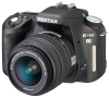 Pentax K110D Kit digital camera, Pentax K110D Kit camera, Pentax K110D Kit photo camera, Pentax K110D Kit specs, Pentax K110D Kit reviews, Pentax K110D Kit specifications, Pentax K110D Kit