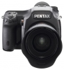 Pentax The Pentax 645D Kit digital camera, Pentax The Pentax 645D Kit camera, Pentax The Pentax 645D Kit photo camera, Pentax The Pentax 645D Kit specs, Pentax The Pentax 645D Kit reviews, Pentax The Pentax 645D Kit specifications, Pentax The Pentax 645D Kit