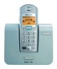 Philips DECT 511 cordless phone, Philips DECT 511 phone, Philips DECT 511 telephone, Philips DECT 511 specs, Philips DECT 511 reviews, Philips DECT 511 specifications, Philips DECT 511