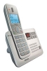 Philips SE 4451 cordless phone, Philips SE 4451 phone, Philips SE 4451 telephone, Philips SE 4451 specs, Philips SE 4451 reviews, Philips SE 4451 specifications, Philips SE 4451