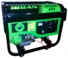 PIRAN GP6500ATS reviews, PIRAN GP6500ATS price, PIRAN GP6500ATS specs, PIRAN GP6500ATS specifications, PIRAN GP6500ATS buy, PIRAN GP6500ATS features, PIRAN GP6500ATS Electric generator