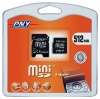 memory card PNY, memory card PNY 512MB miniSD, PNY memory card, PNY 512MB miniSD memory card, memory stick PNY, PNY memory stick, PNY 512MB miniSD, PNY 512MB miniSD specifications, PNY 512MB miniSD