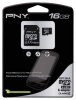 memory card PNY, memory card PNY Optima 16GB microSDHC Class 4 + SD adapter, PNY memory card, PNY Optima 16GB microSDHC Class 4 + SD adapter memory card, memory stick PNY, PNY memory stick, PNY Optima 16GB microSDHC Class 4 + SD adapter, PNY Optima 16GB microSDHC Class 4 + SD adapter specifications, PNY Optima 16GB microSDHC Class 4 + SD adapter