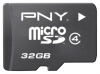 memory card PNY, memory card PNY Optima 32GB microSDHC Class 4, PNY memory card, PNY Optima 32GB microSDHC Class 4 memory card, memory stick PNY, PNY memory stick, PNY Optima 32GB microSDHC Class 4, PNY Optima 32GB microSDHC Class 4 specifications, PNY Optima 32GB microSDHC Class 4