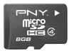memory card PNY, memory card PNY Optima 8GB microSDHC Class 4, PNY memory card, PNY Optima 8GB microSDHC Class 4 memory card, memory stick PNY, PNY memory stick, PNY Optima 8GB microSDHC Class 4, PNY Optima 8GB microSDHC Class 4 specifications, PNY Optima 8GB microSDHC Class 4