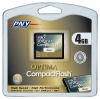 memory card PNY, memory card PNY Optima CompactFlash 4GB, PNY memory card, PNY Optima CompactFlash 4GB memory card, memory stick PNY, PNY memory stick, PNY Optima CompactFlash 4GB, PNY Optima CompactFlash 4GB specifications, PNY Optima CompactFlash 4GB