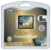 memory card PNY, memory card PNY Optima CompactFlash 8GB, PNY memory card, PNY Optima CompactFlash 8GB memory card, memory stick PNY, PNY memory stick, PNY Optima CompactFlash 8GB, PNY Optima CompactFlash 8GB specifications, PNY Optima CompactFlash 8GB