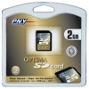 memory card PNY, memory card PNY Optima SD 2GB, PNY memory card, PNY Optima SD 2GB memory card, memory stick PNY, PNY memory stick, PNY Optima SD 2GB, PNY Optima SD 2GB specifications, PNY Optima SD 2GB