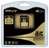 memory card PNY, memory card PNY Premium SDHC 4GB, PNY memory card, PNY Premium SDHC 4GB memory card, memory stick PNY, PNY memory stick, PNY Premium SDHC 4GB, PNY Premium SDHC 4GB specifications, PNY Premium SDHC 4GB