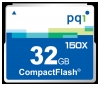 memory card PQI, memory card PQI Compact Flash Card 32GB 150x, PQI memory card, PQI Compact Flash Card 32GB 150x memory card, memory stick PQI, PQI memory stick, PQI Compact Flash Card 32GB 150x, PQI Compact Flash Card 32GB 150x specifications, PQI Compact Flash Card 32GB 150x