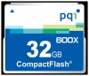 memory card PQI, memory card PQI Compact Flash Card 32GB 600x, PQI memory card, PQI Compact Flash Card 32GB 600x memory card, memory stick PQI, PQI memory stick, PQI Compact Flash Card 32GB 600x, PQI Compact Flash Card 32GB 600x specifications, PQI Compact Flash Card 32GB 600x