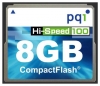 memory card PQI, memory card PQI Compact Flash Card 8GB 100x, PQI memory card, PQI Compact Flash Card 8GB 100x memory card, memory stick PQI, PQI memory stick, PQI Compact Flash Card 8GB 100x, PQI Compact Flash Card 8GB 100x specifications, PQI Compact Flash Card 8GB 100x