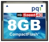 memory card PQI, memory card PQI Compact Flash Card 8GB 40x, PQI memory card, PQI Compact Flash Card 8GB 40x memory card, memory stick PQI, PQI memory stick, PQI Compact Flash Card 8GB 40x, PQI Compact Flash Card 8GB 40x specifications, PQI Compact Flash Card 8GB 40x