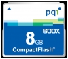 memory card PQI, memory card PQI Compact Flash Card 8GB 600x, PQI memory card, PQI Compact Flash Card 8GB 600x memory card, memory stick PQI, PQI memory stick, PQI Compact Flash Card 8GB 600x, PQI Compact Flash Card 8GB 600x specifications, PQI Compact Flash Card 8GB 600x