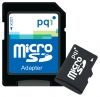 memory card PQI, memory card PQI Micro SD 1Gb + SD adapter, PQI memory card, PQI Micro SD 1Gb + SD adapter memory card, memory stick PQI, PQI memory stick, PQI Micro SD 1Gb + SD adapter, PQI Micro SD 1Gb + SD adapter specifications, PQI Micro SD 1Gb + SD adapter