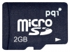 memory card PQI, memory card PQI Micro SD 2Gb, PQI memory card, PQI Micro SD 2Gb memory card, memory stick PQI, PQI memory stick, PQI Micro SD 2Gb, PQI Micro SD 2Gb specifications, PQI Micro SD 2Gb