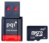 memory card PQI, memory card PQI microSD 2Gb + M722 Card Reader, PQI memory card, PQI microSD 2Gb + M722 Card Reader memory card, memory stick PQI, PQI memory stick, PQI microSD 2Gb + M722 Card Reader, PQI microSD 2Gb + M722 Card Reader specifications, PQI microSD 2Gb + M722 Card Reader