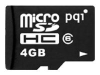 memory card PQI, memory card PQI microSDHC 4Gb Class 6 + 2 adapters, PQI memory card, PQI microSDHC 4Gb Class 6 + 2 adapters memory card, memory stick PQI, PQI memory stick, PQI microSDHC 4Gb Class 6 + 2 adapters, PQI microSDHC 4Gb Class 6 + 2 adapters specifications, PQI microSDHC 4Gb Class 6 + 2 adapters