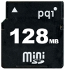 memory card PQI, memory card PQI mini SD 128MB, PQI memory card, PQI mini SD 128MB memory card, memory stick PQI, PQI memory stick, PQI mini SD 128MB, PQI mini SD 128MB specifications, PQI mini SD 128MB
