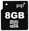 memory card PQI, memory card PQI miniSDHC 8Gb Class 2, PQI memory card, PQI miniSDHC 8Gb Class 2 memory card, memory stick PQI, PQI memory stick, PQI miniSDHC 8Gb Class 2, PQI miniSDHC 8Gb Class 2 specifications, PQI miniSDHC 8Gb Class 2