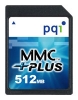 memory card PQI, memory card PQI MultiMedia Card Plus 512MB, PQI memory card, PQI MultiMedia Card Plus 512MB memory card, memory stick PQI, PQI memory stick, PQI MultiMedia Card Plus 512MB, PQI MultiMedia Card Plus 512MB specifications, PQI MultiMedia Card Plus 512MB