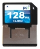memory card PQI, memory card PQI RS-MMC 128MB, PQI memory card, PQI RS-MMC 128MB memory card, memory stick PQI, PQI memory stick, PQI RS-MMC 128MB, PQI RS-MMC 128MB specifications, PQI RS-MMC 128MB