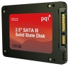 PQI S522 120GB specifications, PQI S522 120GB, specifications PQI S522 120GB, PQI S522 120GB specification, PQI S522 120GB specs, PQI S522 120GB review, PQI S522 120GB reviews