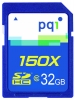memory card PQI, memory card PQI SDHC Class 10 150X 32GB, PQI memory card, PQI SDHC Class 10 150X 32GB memory card, memory stick PQI, PQI memory stick, PQI SDHC Class 10 150X 32GB, PQI SDHC Class 10 150X 32GB specifications, PQI SDHC Class 10 150X 32GB