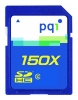 memory card PQI, memory card PQI SDHC Class 10 150X 4GB, PQI memory card, PQI SDHC Class 10 150X 4GB memory card, memory stick PQI, PQI memory stick, PQI SDHC Class 10 150X 4GB, PQI SDHC Class 10 150X 4GB specifications, PQI SDHC Class 10 150X 4GB