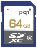 memory card PQI, memory card PQI SDXC Class 10 64Gb, PQI memory card, PQI SDXC Class 10 64Gb memory card, memory stick PQI, PQI memory stick, PQI SDXC Class 10 64Gb, PQI SDXC Class 10 64Gb specifications, PQI SDXC Class 10 64Gb