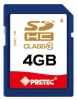 memory card Pretec, memory card Pretec 4GB SDHC Class 10, Pretec memory card, Pretec 4GB SDHC Class 10 memory card, memory stick Pretec, Pretec memory stick, Pretec 4GB SDHC Class 10, Pretec 4GB SDHC Class 10 specifications, Pretec 4GB SDHC Class 10