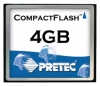 memory card Pretec, memory card Pretec CompactFlash 4GB, Pretec memory card, Pretec CompactFlash 4GB memory card, memory stick Pretec, Pretec memory stick, Pretec CompactFlash 4GB, Pretec CompactFlash 4GB specifications, Pretec CompactFlash 4GB