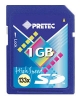 memory card Pretec, memory card Pretec SD 133x 512Mb, Pretec memory card, Pretec SD 133x 512Mb memory card, memory stick Pretec, Pretec memory stick, Pretec SD 133x 512Mb, Pretec SD 133x 512Mb specifications, Pretec SD 133x 512Mb